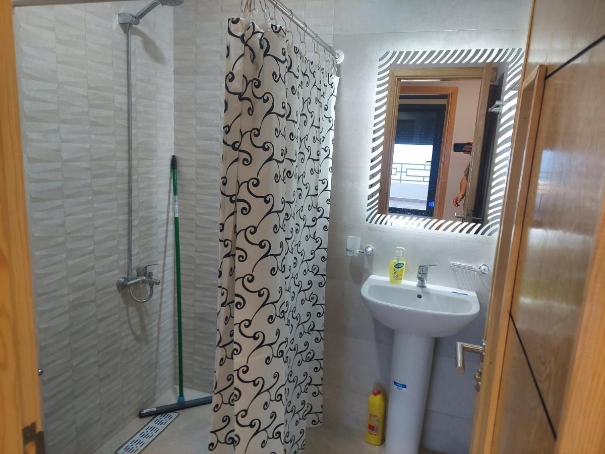 Ghougine Serenity Residence Bis طنجة المظهر الخارجي الصورة