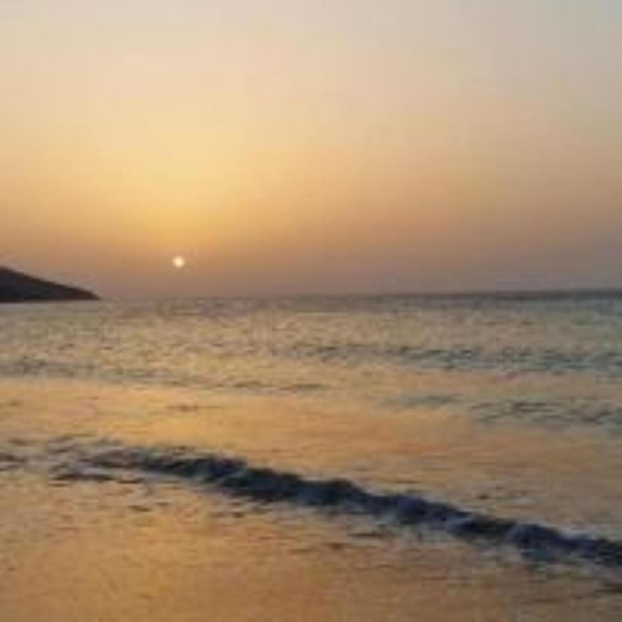 Ghougine Serenity Residence Bis طنجة المظهر الخارجي الصورة
