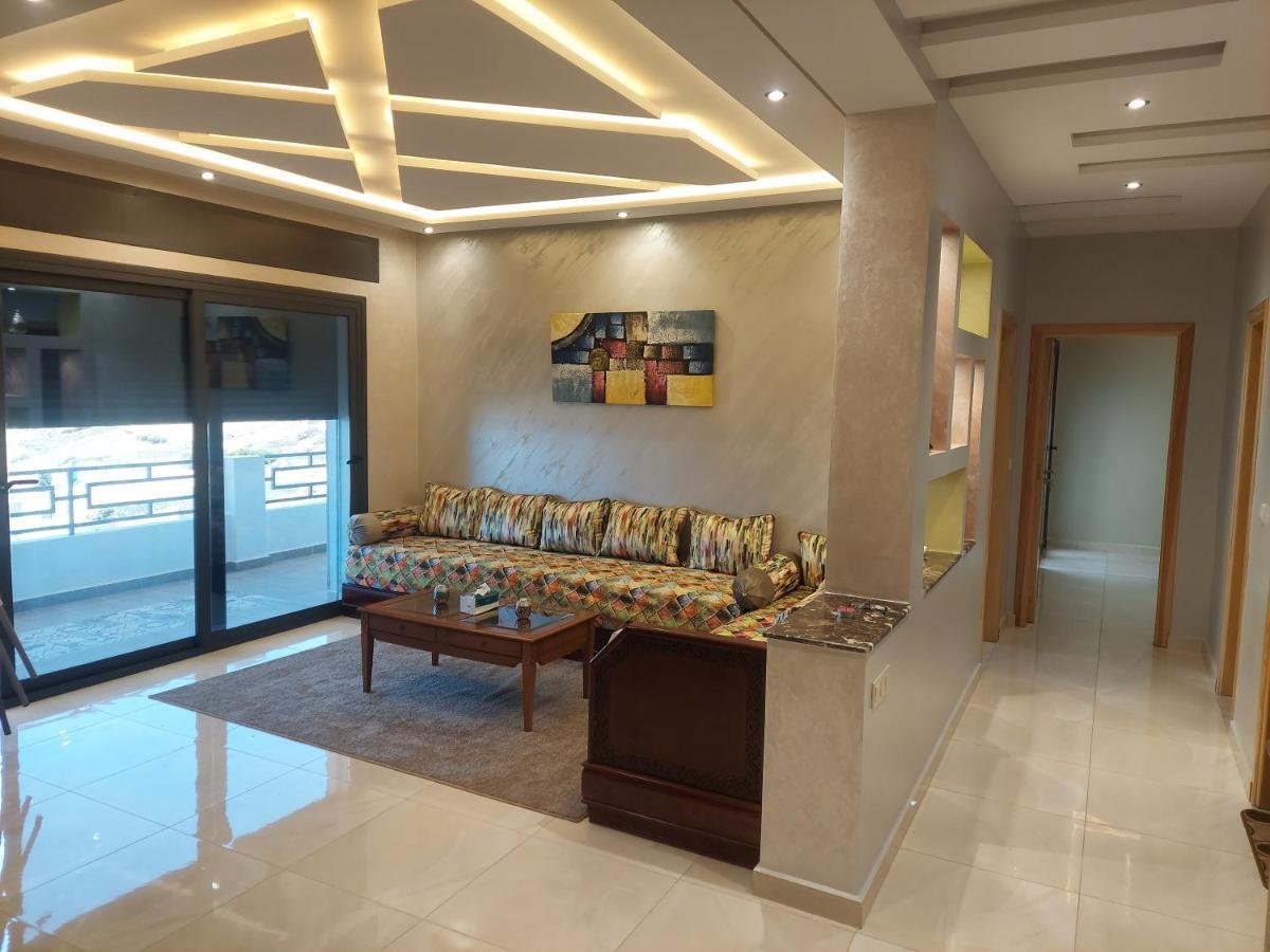 Ghougine Serenity Residence Bis طنجة المظهر الخارجي الصورة