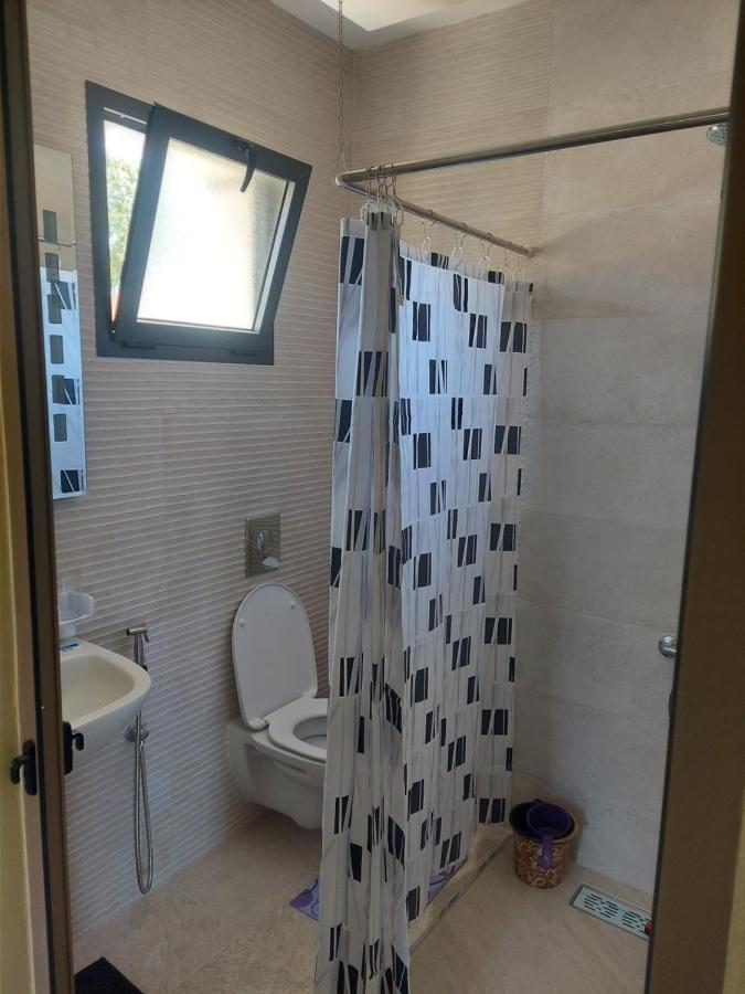 Ghougine Serenity Residence Bis طنجة المظهر الخارجي الصورة