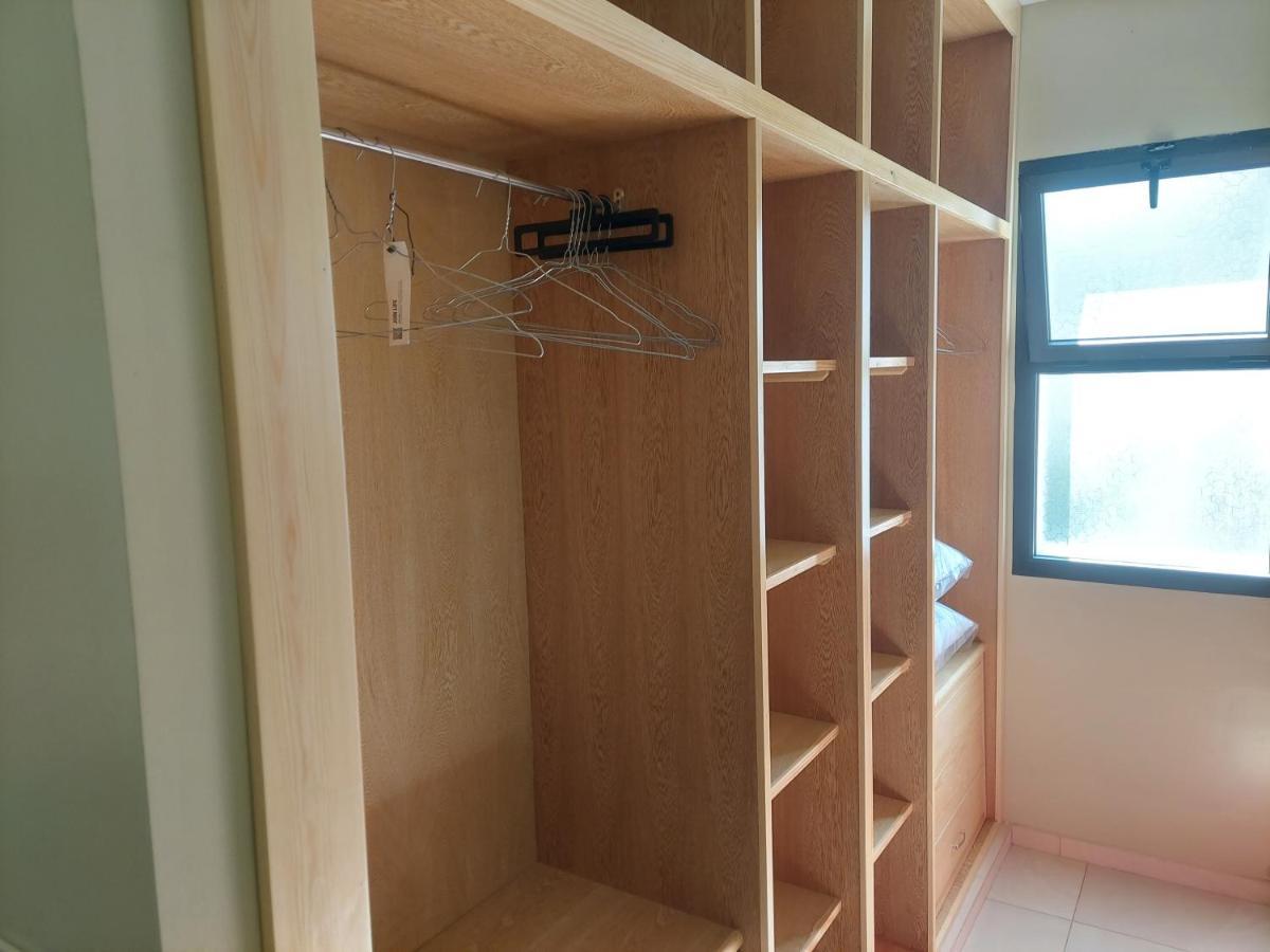 Ghougine Serenity Residence Bis طنجة المظهر الخارجي الصورة