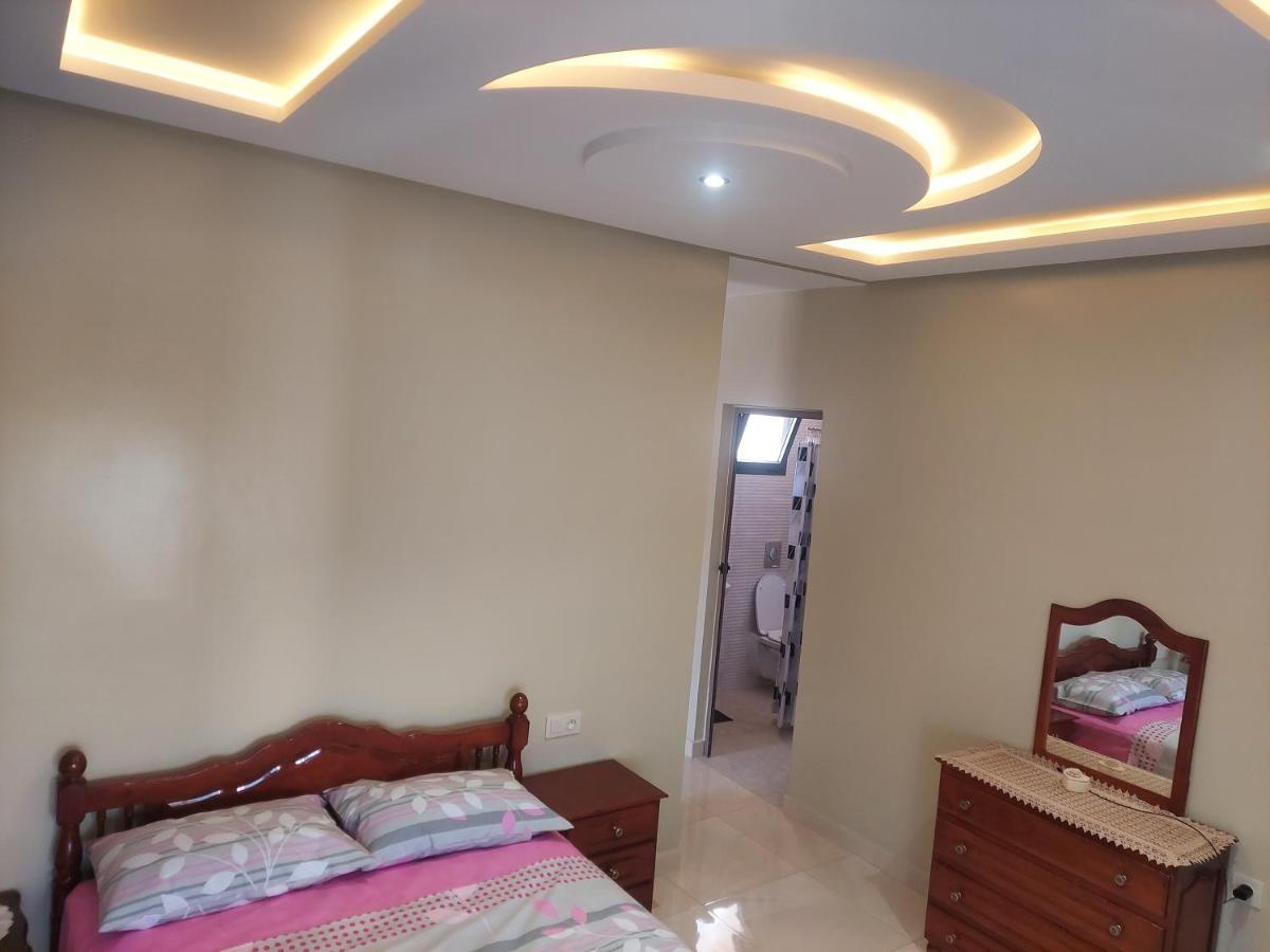 Ghougine Serenity Residence Bis طنجة المظهر الخارجي الصورة