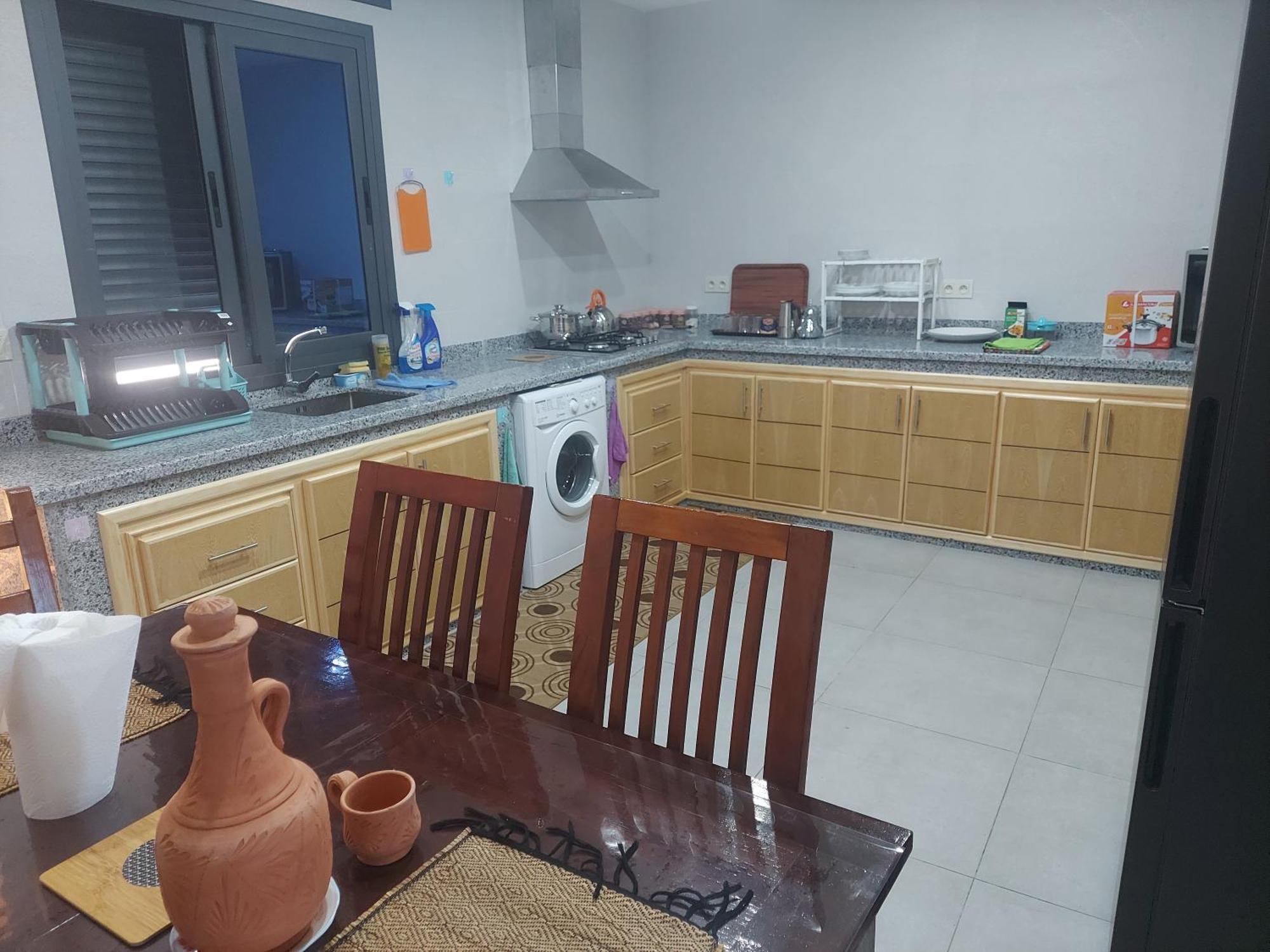 Ghougine Serenity Residence Bis طنجة المظهر الخارجي الصورة