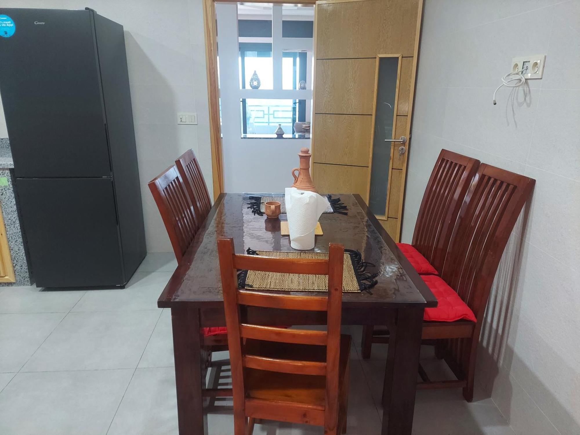 Ghougine Serenity Residence Bis طنجة المظهر الخارجي الصورة