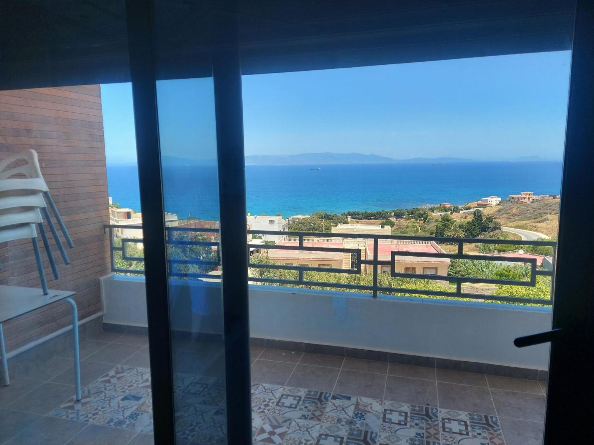 Ghougine Serenity Residence Bis طنجة المظهر الخارجي الصورة